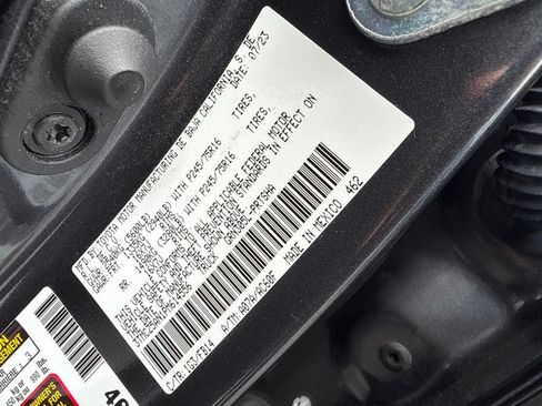 Used 2023 Toyota Tacoma SR AWD/4WD image 10