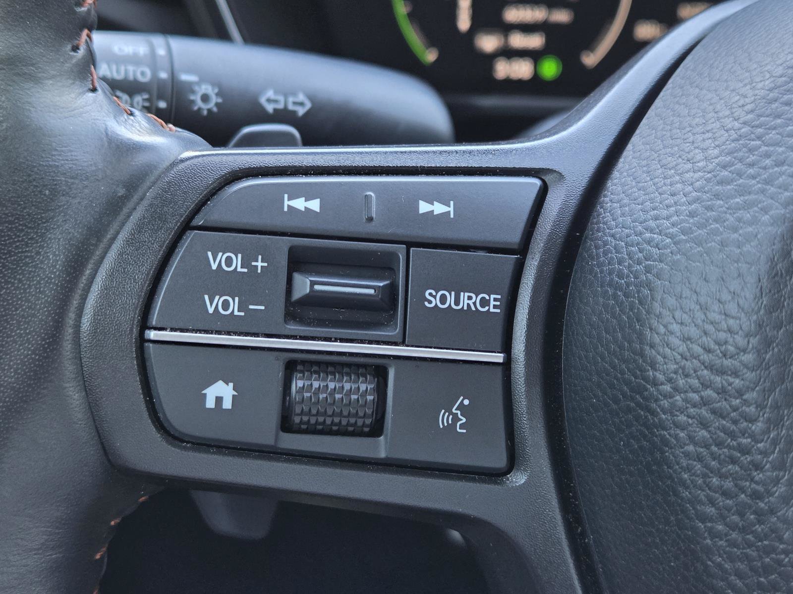 Used 2024 Honda CR-V Sport image 20