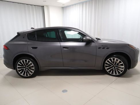 New 2025 Maserati Grecale Modena image 6