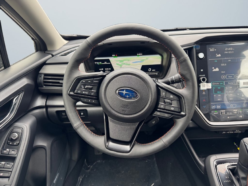 New 2026 Subaru Crosstrek 2.5i Limited AWD/4WD image 12