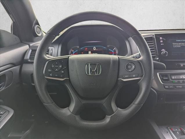 Used 2022 Honda Pilot Sport image 15