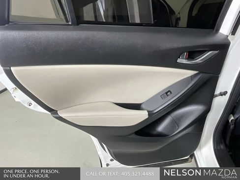 Used 2013 MAZDA CX-5 Grand Touring w/ GT Tech Pkg FWD image 18