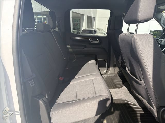 Used 2023 Chevrolet Silverado 1500 RST w/ Z71 Off-Road Package AWD/4WD image 29