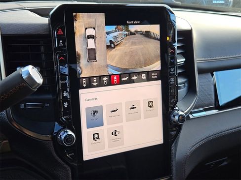 New 2026 RAM 3500 Longhorn image 28