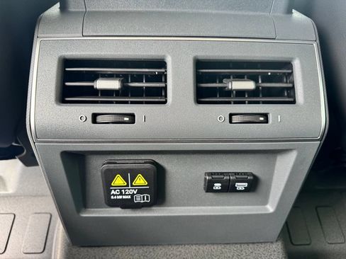 New 2026 INEOS Grenadier AWD/4WD image 18