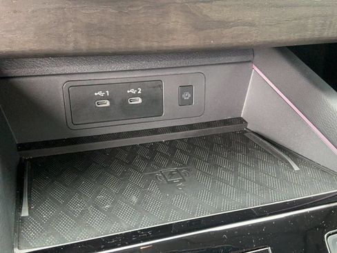 Certified 2025 Nissan Murano SL AWD/4WD image 30