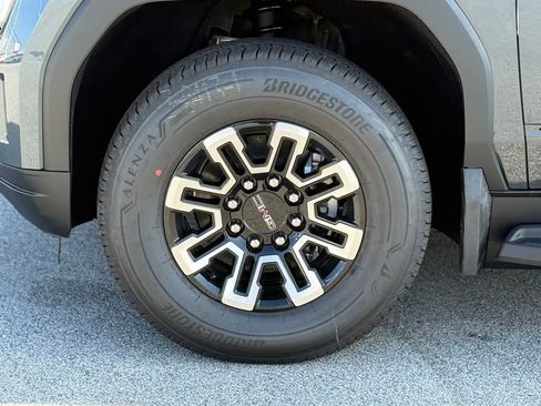 New 2026 GMC Sierra EV Elevation image 15