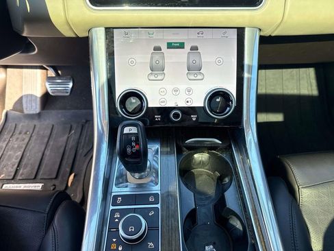 Used 2022 Land Rover Range Rover Sport Autobiography AWD/4WD image 26
