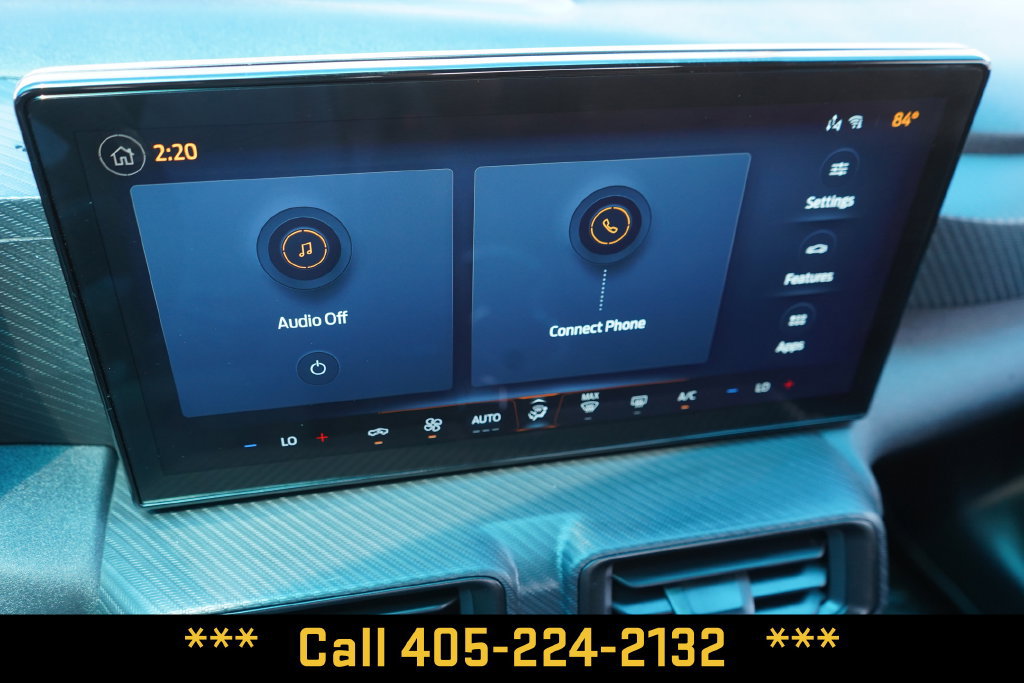 Used 2025 Ford Mustang Coupe RWD image 29