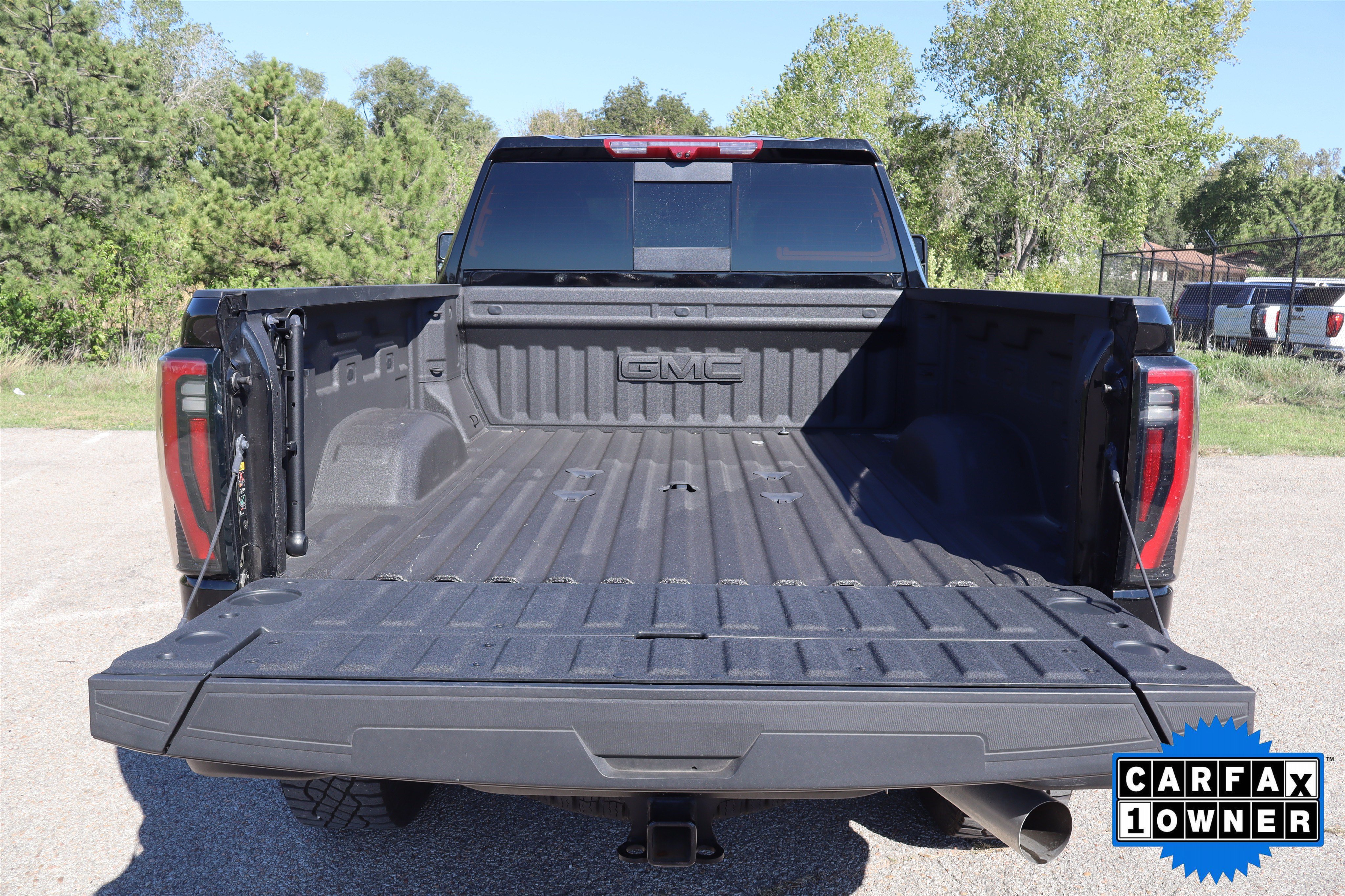 Used 2025 GMC Sierra 2500 AT4X w/ AT4X AEV Edition AWD/4WD image 9