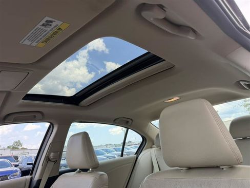 Used 2015 Honda Accord EX-L image 19