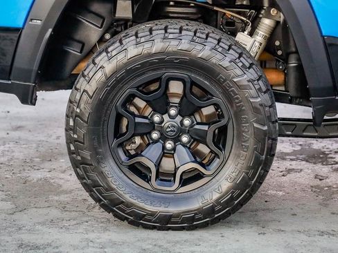 Used 2023 RAM 1500 TRX w/ TRX Level 2 Equipment Group image 12