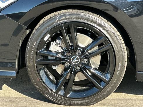 New 2026 Acura Integra A-Spec image 24