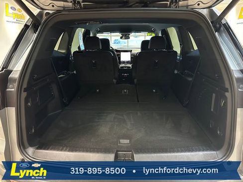 Used 2024 GMC Acadia AT4 w/ LPO, Floor Liner Package image 23