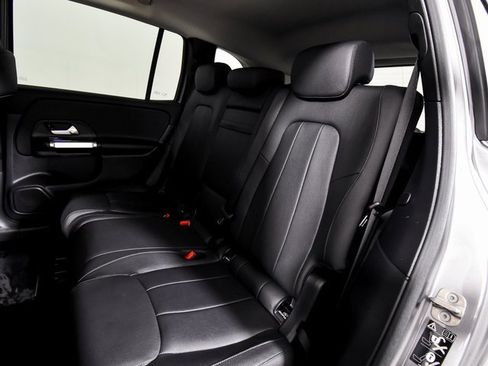 Certified 2023 Mercedes-Benz GLB 250 image 36