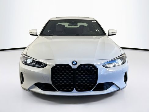 Used 2021 BMW 430i Coupe w/ Convenience Package image 2