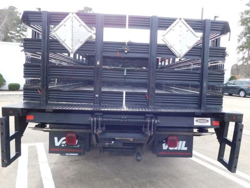 Used 2018 Ford F450 XL w/ XL Value Package image 5