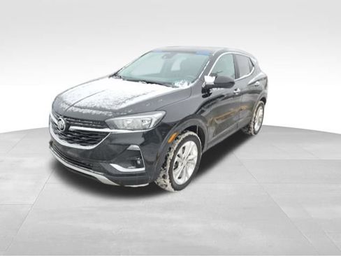 Used 2023 Buick Encore GX Preferred w/ Cold Weather Comfort Package image 1