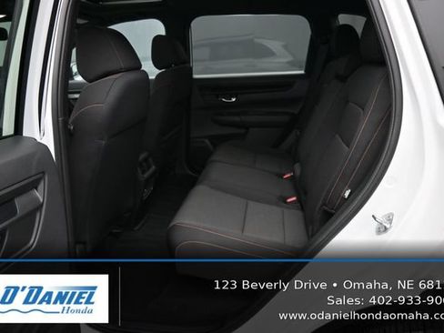 Used 2023 Honda CR-V Sport image 36