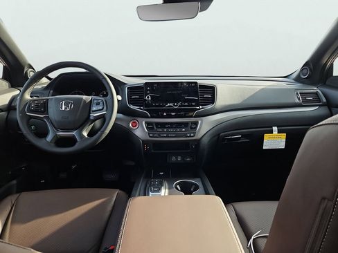 New 2026 Honda Ridgeline RTL image 7