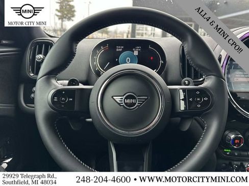 Certified 2023 MINI Cooper Countryman S image 24