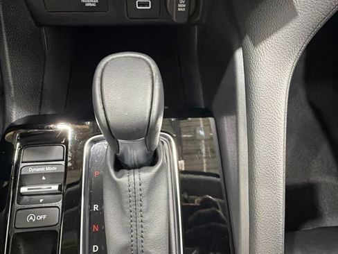 Certified 2024 Acura Integra FWD image 42