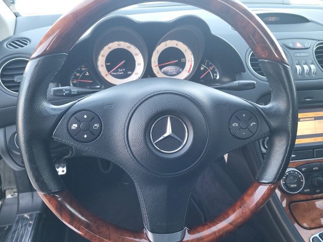 Used 2009 Mercedes-Benz SL 550 image 10