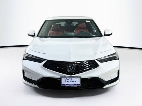 Used 2023 Acura Integra A-Spec FWD image 2