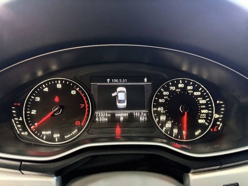 Used 2017 Audi A4 2.0T Premium FWD image 7