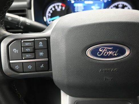 Used 2023 Ford F150 XLT w/ Equipment Group 302A High AWD/4WD image 26