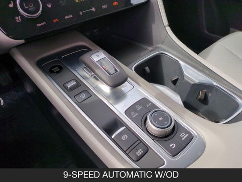 Used 2026 INFINITI QX60 Luxe w/ Cargo Package image 16