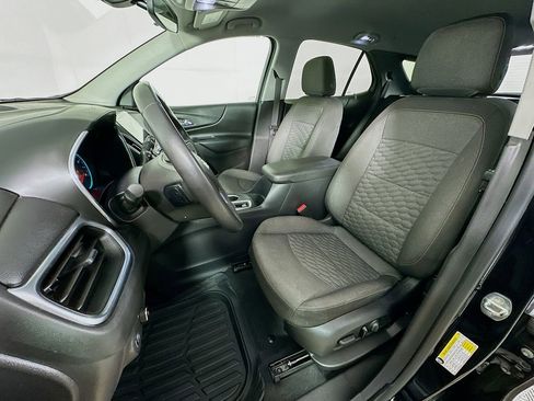 Used 2019 Chevrolet Equinox LT FWD image 25