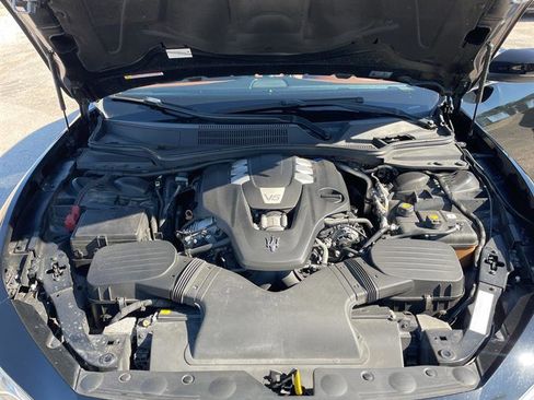 Used 2019 Maserati Ghibli image 25