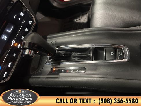 Used 2016 Honda HR-V EX-L image 32