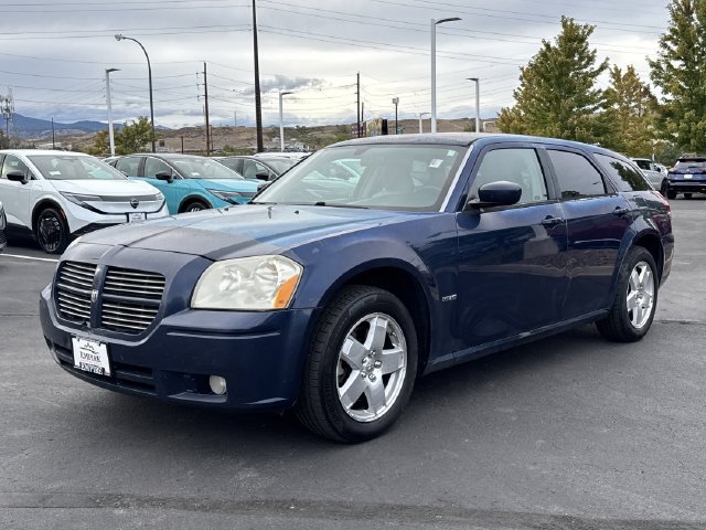 Used 2006 Dodge Magnum R/T w/ Convenience Group II AWD/4WD image 6