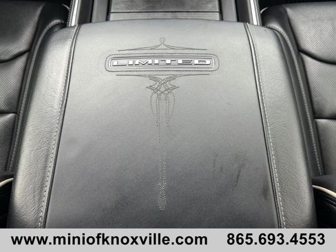 Used 2022 RAM 1500 Limited w/ Night Edition AWD/4WD image 17