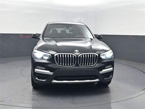 Used 2019 BMW X3 xDrive30i w/ Driving Assistance Package image 38