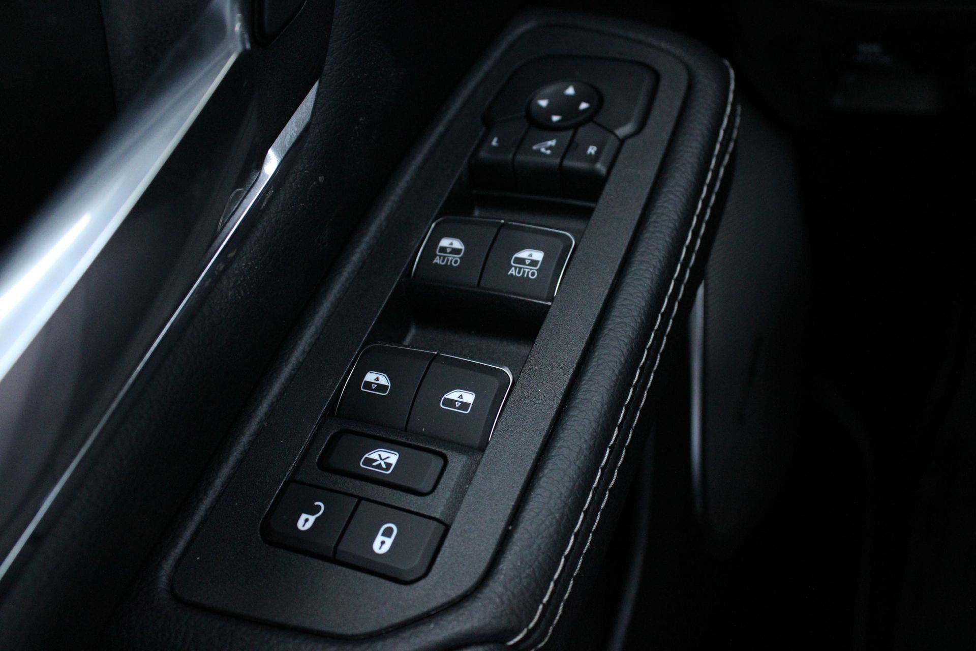 New 2026 RAM 1500 Laramie w/ Night Edition AWD/4WD image 30