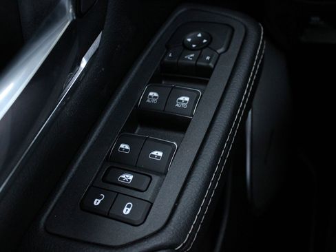 New 2026 RAM 1500 Laramie w/ Night Edition AWD/4WD image 30