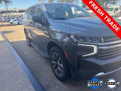 Used 2021 Chevrolet Tahoe LT