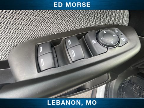 Used 2025 Chevrolet TrailBlazer LT w/ Driver Confidence Package image 22