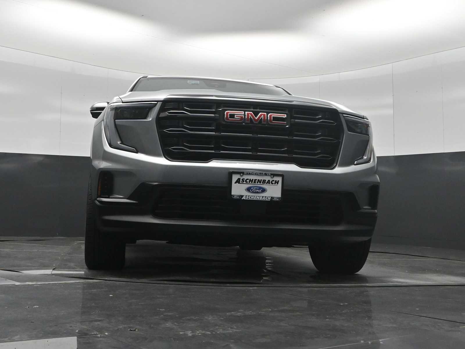 Used 2025 GMC Acadia Elevation w/ Black Edition AWD/4WD image 29