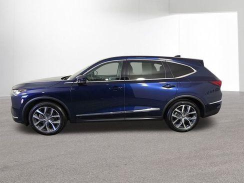 Used 2023 Acura MDX SH-AWD w/ Technology Package image 13