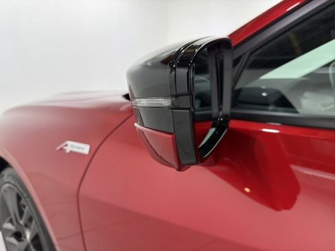 Certified 2025 Acura TLX SH-AWD w/ A-SPEC Pkg image 9