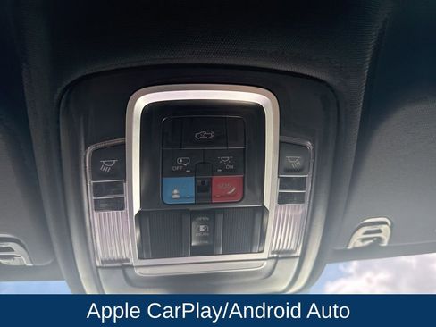 Used 2025 RAM 1500 RHO AWD/4WD image 31