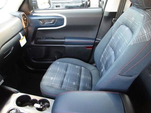 New 2026 Ford Bronco Sport Heritage w/ Convenience Package image 22