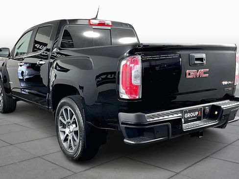 Used 2019 GMC Canyon Denali image 12