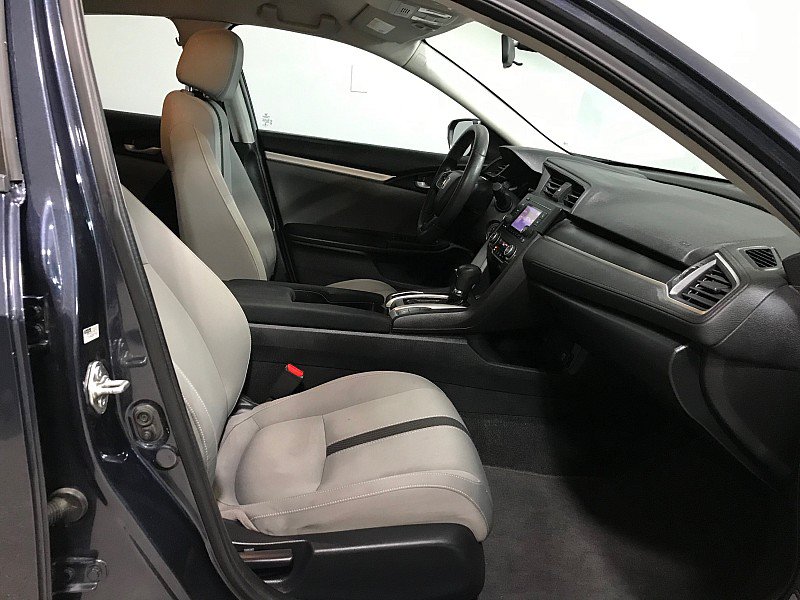 Used 2016 Honda Civic LX image 13