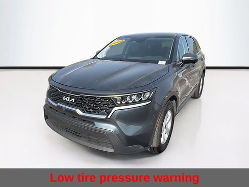 Used 2022 Kia Sorento LX FWD image 6