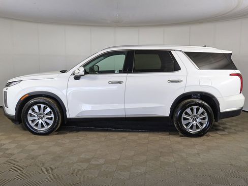Used 2025 Hyundai Palisade SEL AWD/4WD image 14